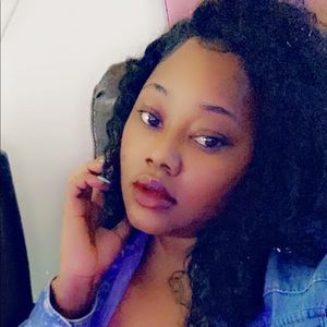 Meet your Posher, Ramata